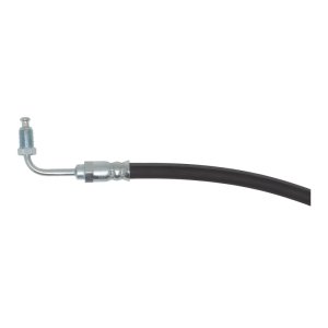 Audi TT RS Brake Hose - Front - R1 Concepts - `17-`21